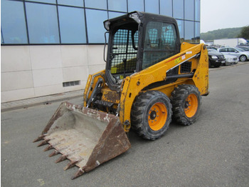 Kompaktlaadur BOBCAT S450