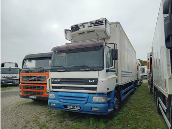 Kasti veoauto DAF CF 75 250