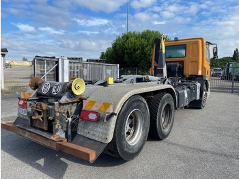 Konkstõstukiga veoauto DAF CF85 340: pilt 5