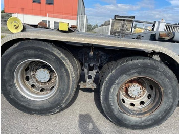 Konkstõstukiga veoauto DAF CF85 340: pilt 4