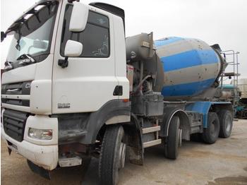 Autobetoonisegisti DAF CF 85 360
