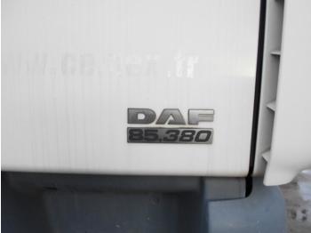 Autobetoonisegisti DAF CF85 380: pilt 3