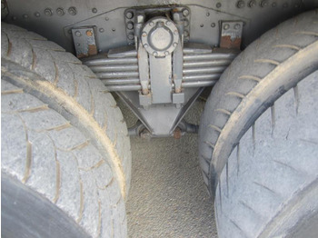 Madelveok/ Platvormveok DAF CF85 460: pilt 5