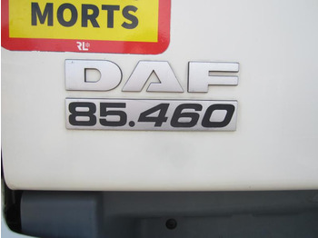 Madelveok/ Platvormveok DAF CF85 460: pilt 2