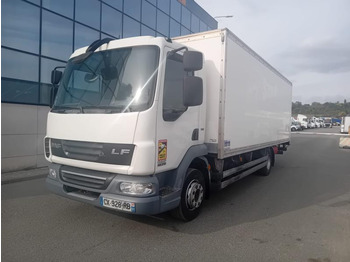 Kasti veoauto DAF LF 45 210