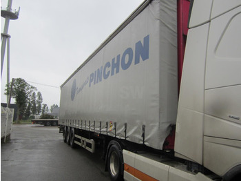 Tentpoolhaagis FRUEHAUF