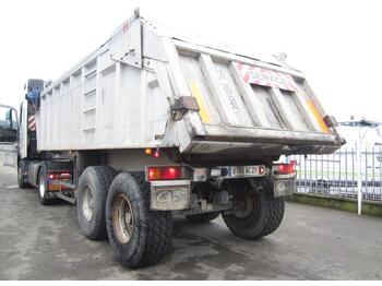 Kallur-poolhaagis General Trailers: pilt 4