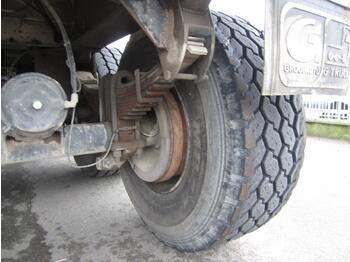 Kallur-poolhaagis General Trailers: pilt 5