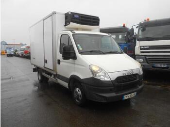 Tarbesõiduk külmik IVECO Daily 35C17