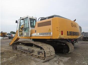 Lintekskavaator LIEBHERR R 944