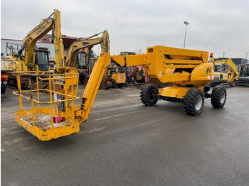 Liigendpoom Manitou 180 ATJ: pilt 4
