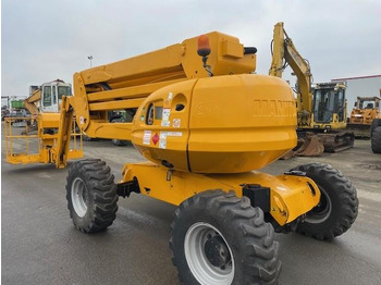 Liigendpoom Manitou 180 ATJ: pilt 2