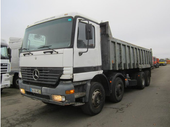 Kallurauto MERCEDES-BENZ