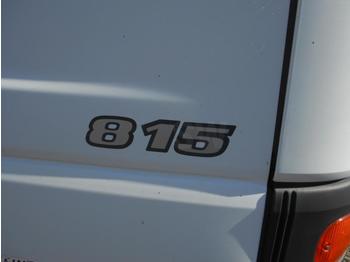 Madelveok/ Platvormveok Mercedes Atego 815: pilt 3