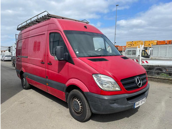 Kaubik MERCEDES-BENZ Sprinter