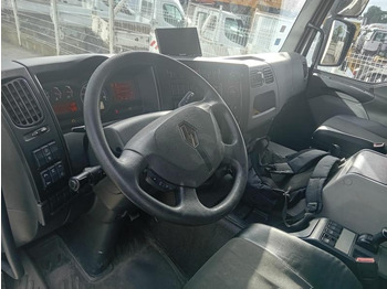 Külmutiga veoauto Renault D-Series 280: pilt 2