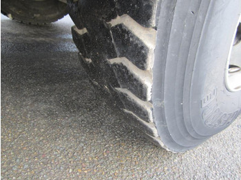 Kallurauto Renault Gamme C 380: pilt 3