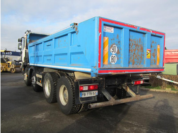 Kallurauto Renault Gamme C 380: pilt 5