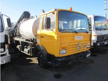 Tsisternauto RENAULT