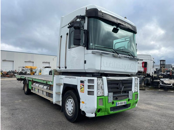 Madelveok/ Platvormveok RENAULT Magnum 440