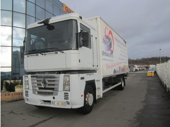 Kasti veoauto RENAULT Magnum 460