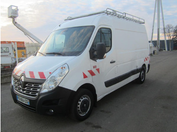 Kaubik RENAULT Master 2.3