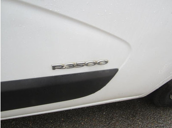 Tarbesõiduk kallur Renault Master 2.3 DCI 150: pilt 4 Tarbesõiduk kallur Renault Master 2.3 DCI 150: pilt 4