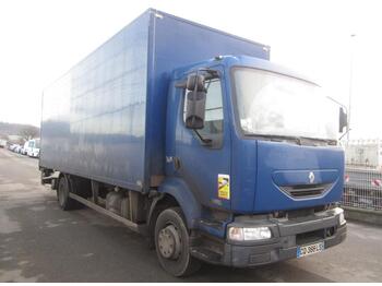 Kasti veoauto Renault Midlum 180.13 Dci: pilt 2