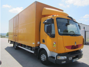 Kasti veoauto RENAULT Midlum 220
