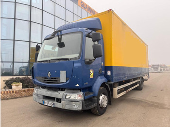 Kasti veoauto RENAULT Midlum 270