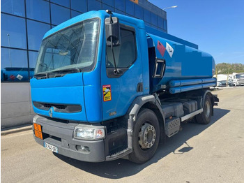 Tsisternauto RENAULT Premium 270