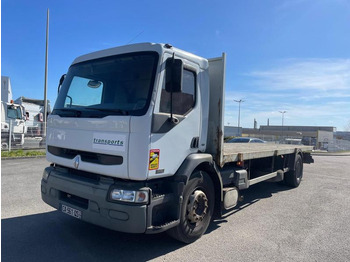 Madelveok/ Platvormveok RENAULT Premium 270