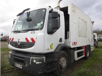 Prügiauto RENAULT Premium 270