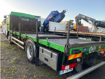 Madelveok/ Platvormveok Renault Premium 270 DXI: pilt 4