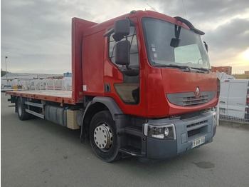 Madelveok/ Platvormveok RENAULT Premium 280