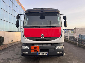 Tsisternauto transporditavad ained kütust Renault Premium 300 DXI: pilt 2
