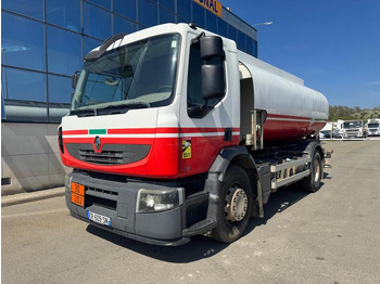 Tsisternauto RENAULT Premium