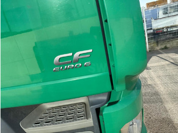 Sadulveok DAF CF 460: pilt 4 Sadulveok DAF CF 460: pilt 4