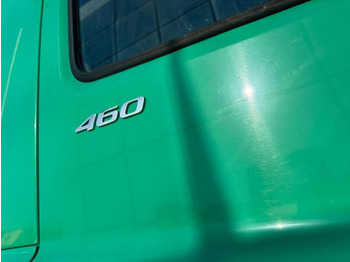 Sadulveok DAF CF 460: pilt 5 Sadulveok DAF CF 460: pilt 5