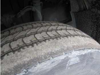 Sadulveok DAF XF105 460: pilt 4