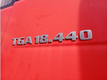 Sadulveok MAN TGA 18.440: pilt 2