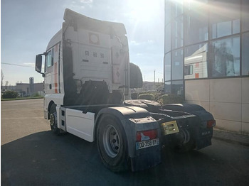 Sadulveok MAN TGX 18.440: pilt 2