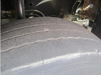 Sadulveok MAN TGX 33.480: pilt 3
