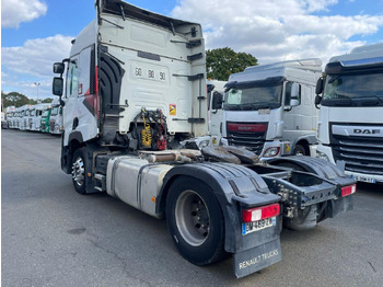 Sadulveok Renault Gamme T 460: pilt 4 Sadulveok Renault Gamme T 460: pilt 4