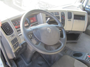 Sadulveok Renault Premium 460 DXI: pilt 5