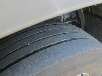 Sadulveok Renault Premium 460 DXI: pilt 2