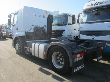 Sadulveok Renault Premium 460 DXI: pilt 4