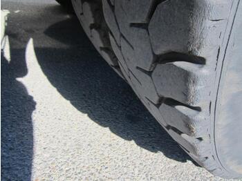 Sadulveok Volvo FH 480: pilt 3