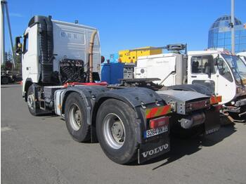 Sadulveok Volvo FH 480: pilt 5