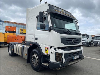 Sadulveok Volvo FMX 450: pilt 2